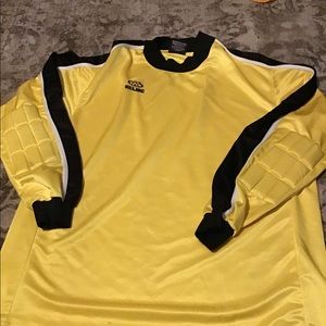 Kelme racing shirt,lrg